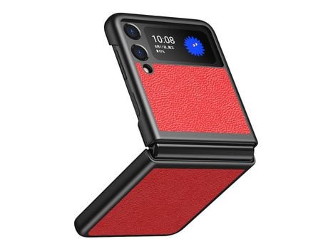 Carcasa para Samsung Galaxy Z Flip3 5G