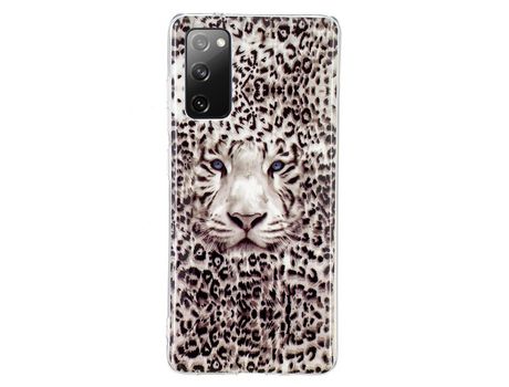Carcasa para Samsung Galaxy A03s (166.5 x 75.98 x 9.14mm)
