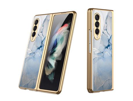 Carcasa para Samsung Galaxy Z Fold3 5G