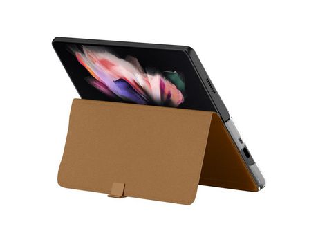 Carcasa para Samsung Galaxy Z Fold3 5G