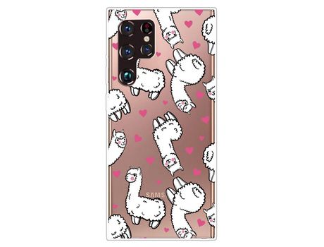 Carcasa para Samsung Galaxy S22 Ultra