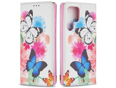 Carcasa para Samsung Galaxy S22 Ultra