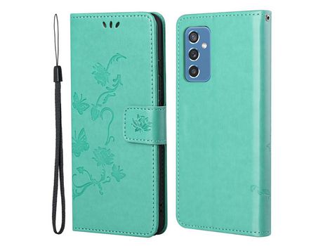 Carcasa para Samsung Galaxy M52 5G
