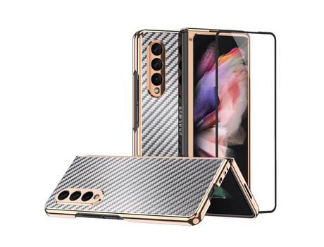 Carcasa para Samsung Galaxy Z Fold3 5G