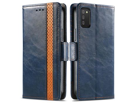 Carcasa para Samsung Galaxy A02s (164.2 x 75.9 x 9.1mm)
