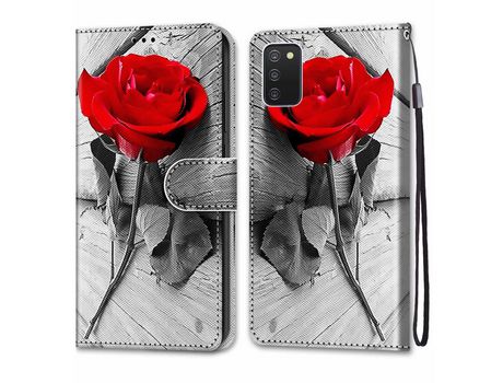 Carcasa para Samsung Galaxy A03s (166.5 x 75.98 x 9.14mm)