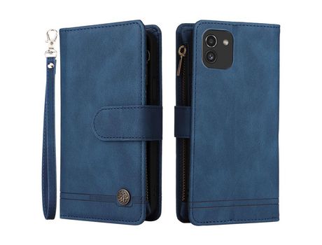 Carcasa para Samsung Galaxy A03 (164.2 x 75.9 x 9.1mm)