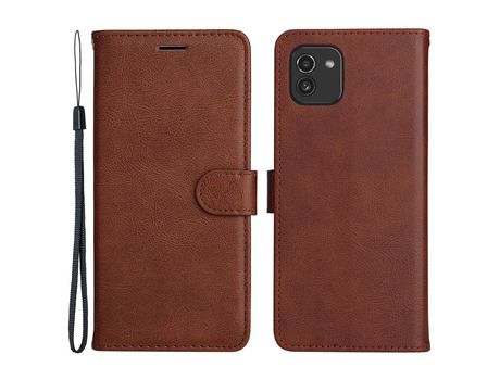 Carcasa para Samsung Galaxy A03 (166.5 x 75.98 x 9.14mm)