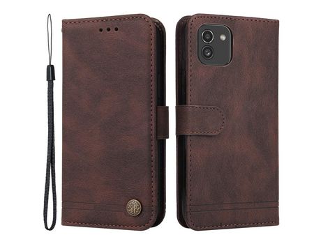 Carcasa para Samsung Galaxy A03 (Global Version) (164.2x75.9x9.1mm)