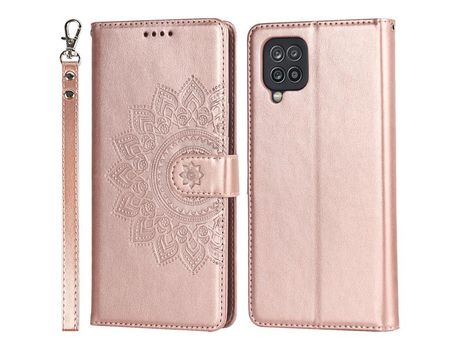 Carcasa para Samsung Galaxy A12 5G