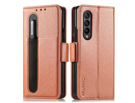 Carcasa para Samsung Galaxy Z Fold3 5G