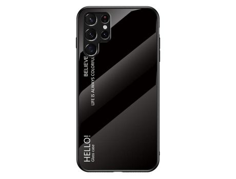 Carcasa para Samsung Galaxy S22 Ultra