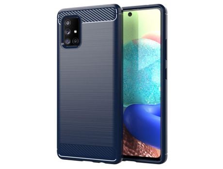 Carcasa para Samsung Galaxy A71 5G SM-A716