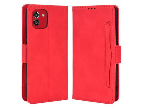 Carcasa para Samsung Galaxy A03 (164.2 x 75.9 x 9.1mm)