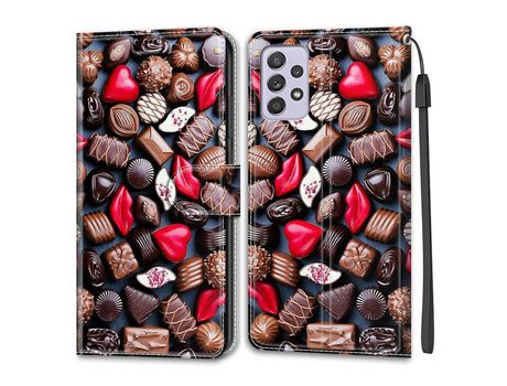 Carcasa para Samsung Galaxy A33 5G