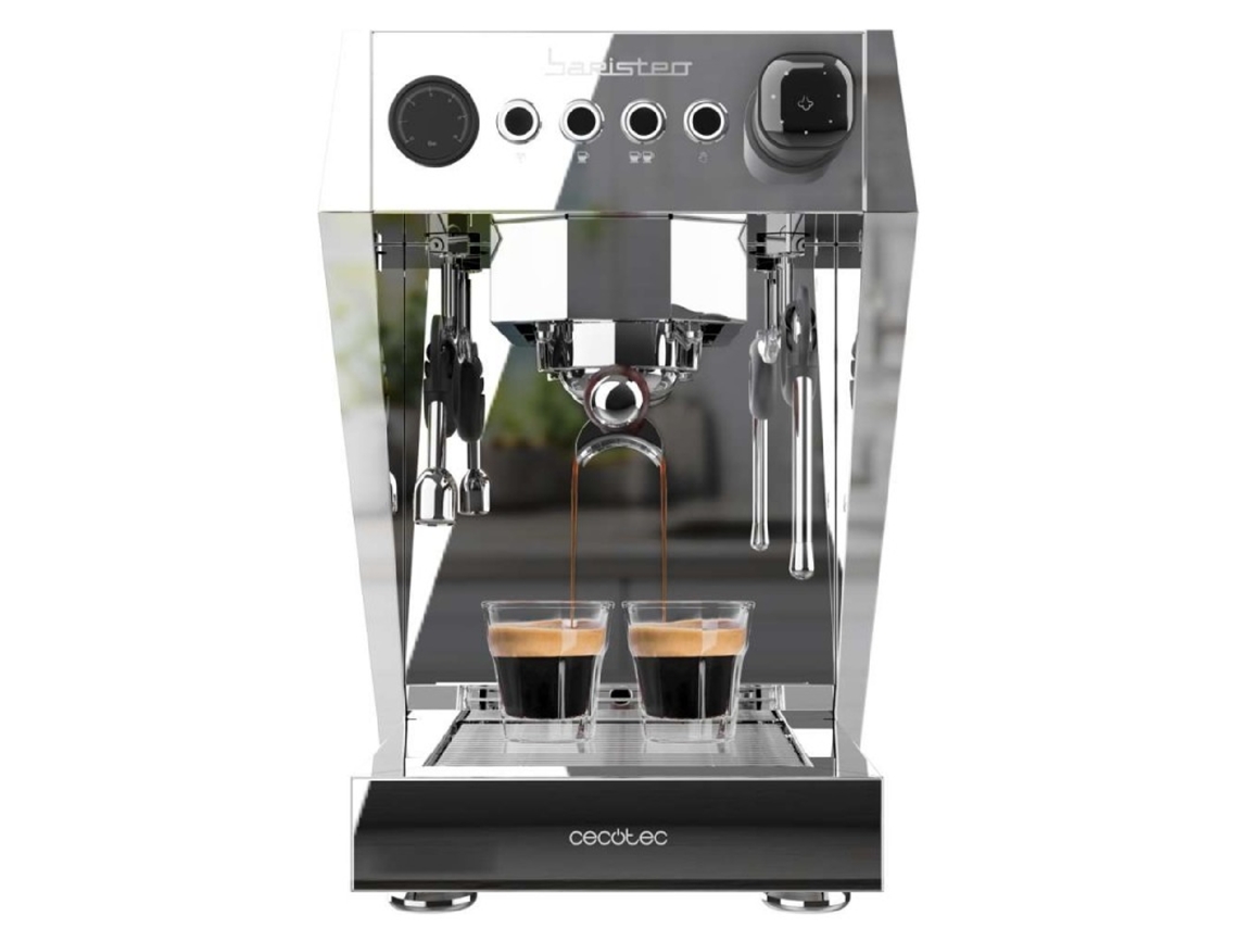 Barista Brava Cecotec