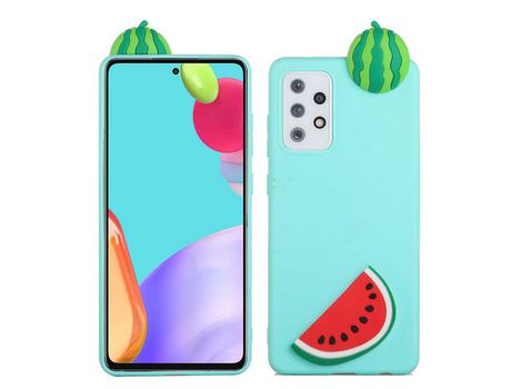 Carcasa para Samsung Galaxy A33 5G