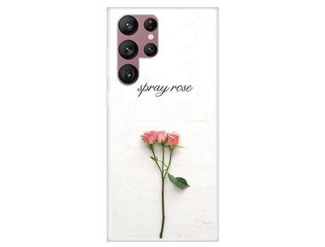 Carcasa para Samsung Galaxy S22 Ultra 5G