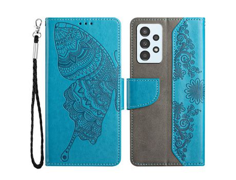 Carcasa para Samsung Galaxy A52 4G/5G/A52S 5G