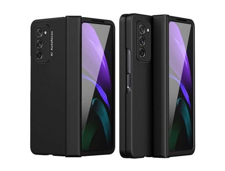 Carcasa para Samsung Galaxy Z Fold2 5G