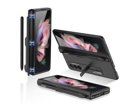 Carcasa para Samsung Galaxy Z Fold3 5G