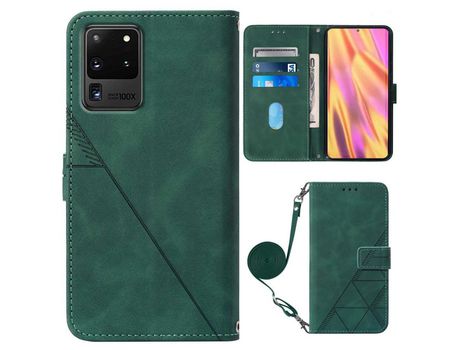 Carcasa para Samsung Galaxy S20 Ultra