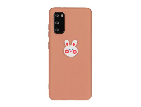 Carcasa para Samsung Galaxy S20