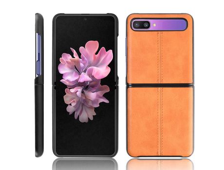 Carcasa para Samsung Galaxy Z Flip