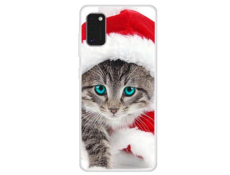 Carcasa para Samsung Galaxy A41 (Global Version)