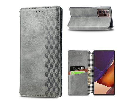 Carcasa para Samsung Galaxy Note 20 Ultra/Note 20 Ultra 5G