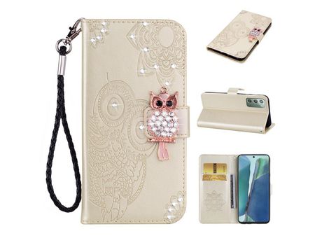 Carcasa para Samsung Galaxy Note 20 5G/Galaxy Note 20