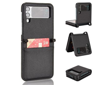Carcasa para Samsung Galaxy Z Flip3 5G