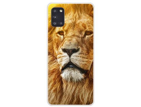 Carcasa para Samsung Galaxy A31