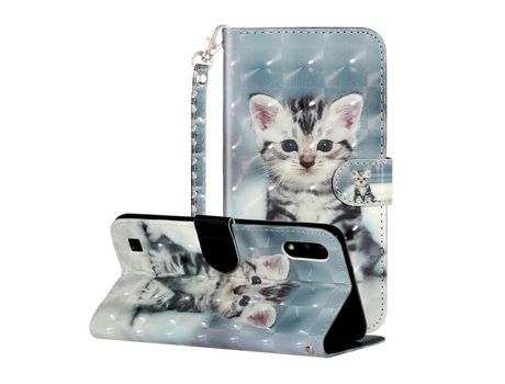 Carcasa para Samsung Galaxy M10/A10