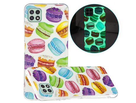 Carcasa para Samsung Galaxy A22 5G (EU Version)