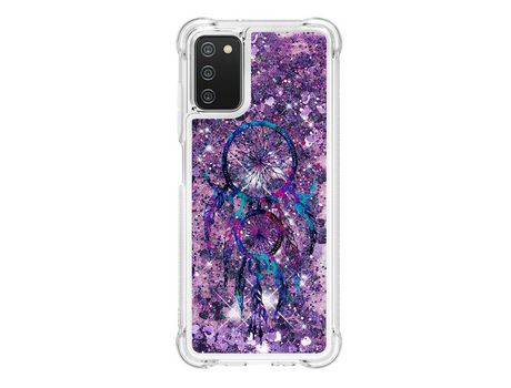 Carcasa para Samsung Galaxy A03s (164.2 x 75.9 x 9.1mm)