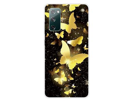 Carcasa para Samsung Galaxy S20 FE/S20 Fan Edition/S20 FE 5G/S20 Fan Edition 5G
