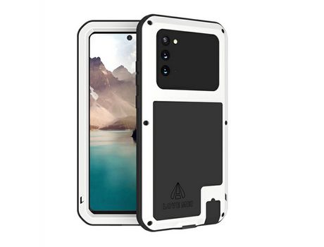 Carcasa para Samsung Galaxy Note 20/Note 20 5G