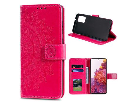 Carcasa para Samsung Galaxy S20 FE/S20 Fan Edition/S20 FE 5G/S20 Fan Edition 5G/S20 Lite