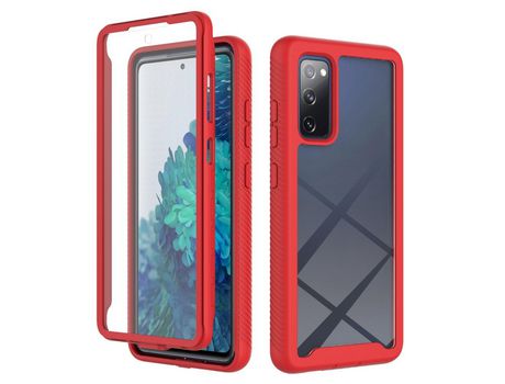 Carcasa para Samsung Galaxy S20 FE/S20 Fan Edition/S20 FE 5G/S20 Fan Edition 5G
