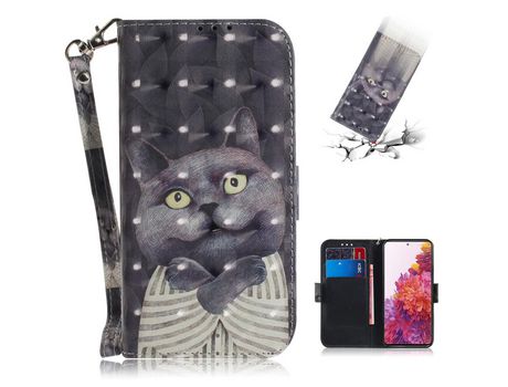 Carcasa para Samsung Galaxy S20 FE/S20 Fan Edition/S20 FE 5G/S20 Fan Edition 5G/S20 Lite