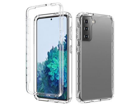 Carcasa para Samsung Galaxy S21 + 5G
