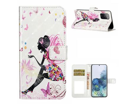 Carcasa para Samsung Galaxy S20 FE/S20 FE 5G