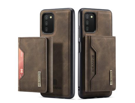 Carcasa para Samsung Galaxy A03s (166.5 x 75.98 x 9.14mm)