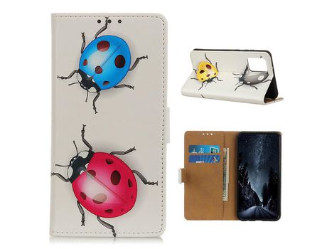 Carcasa para Samsung Galaxy S20 Fan Edition/S20 Lite