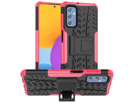 Carcasa para Samsung Galaxy M52 5G