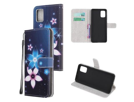 Carcasa para Samsung Galaxy A71 5G SM-A716