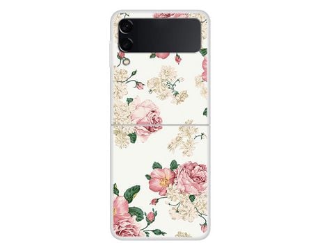 Carcasa para Samsung Galaxy Z Flip3 5G