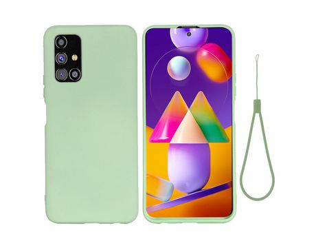 Carcasa para Samsung Galaxy M31s