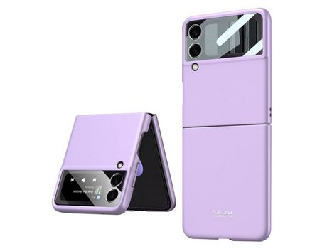Carcasa para Samsung Galaxy Z Flip3 5G